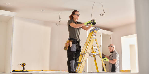 Best Residential Electrician Services  in Haiku Pauwela, HI