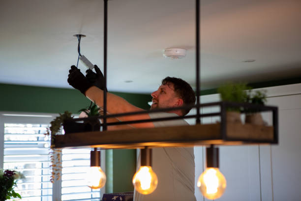 Best Local Electrician Companies  in Haiku Pauwela, HI