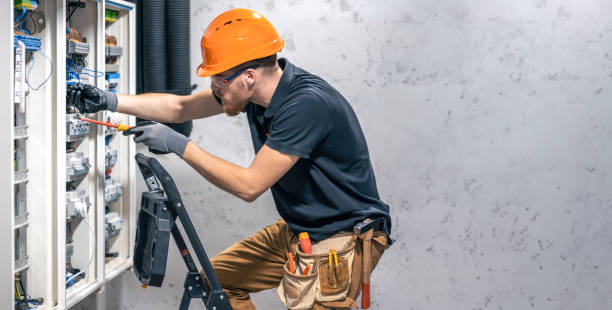 Best Electrical Installation Contractor  in Haiku Pauwela, HI